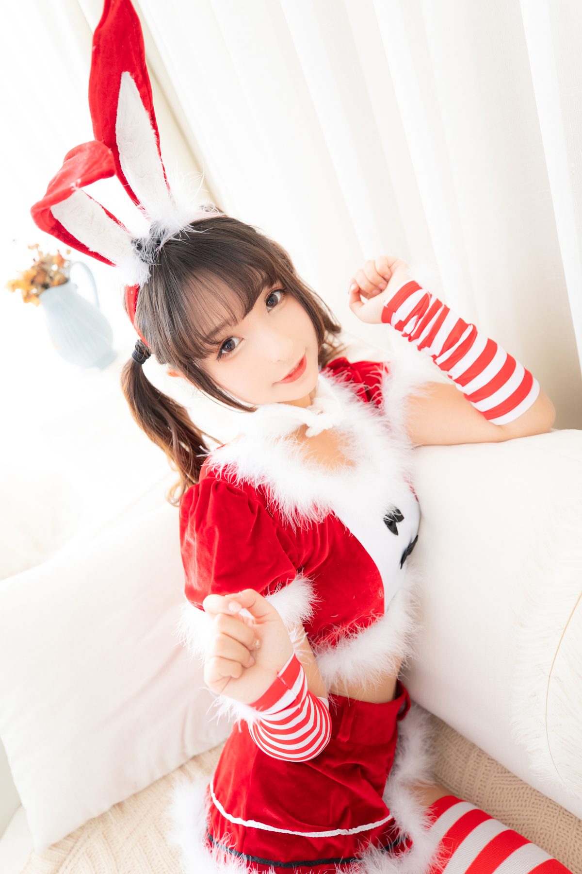 Coser@神楽坂真冬 Vol 054 电子相册 圣诞特辑《クリスマス　クイーン》 B 0046 7690397391.jpg